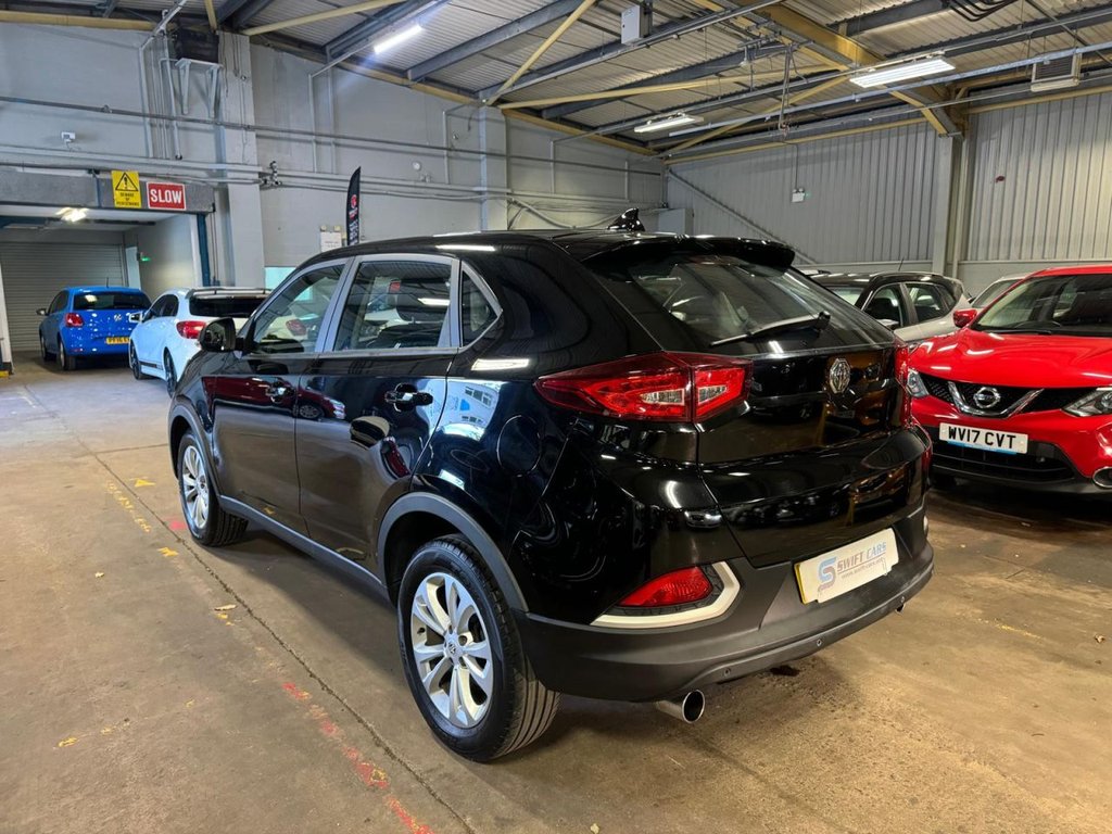 Used MG GS 2016 for sale - 76092446: Photo 5