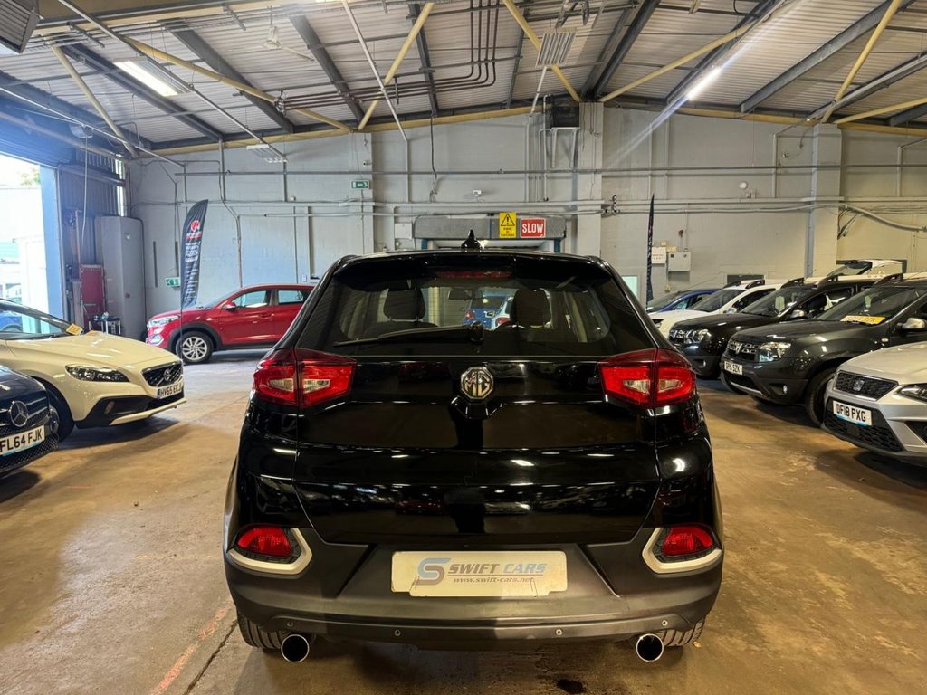 Used MG GS 2016 for sale - 76092446: Photo 6