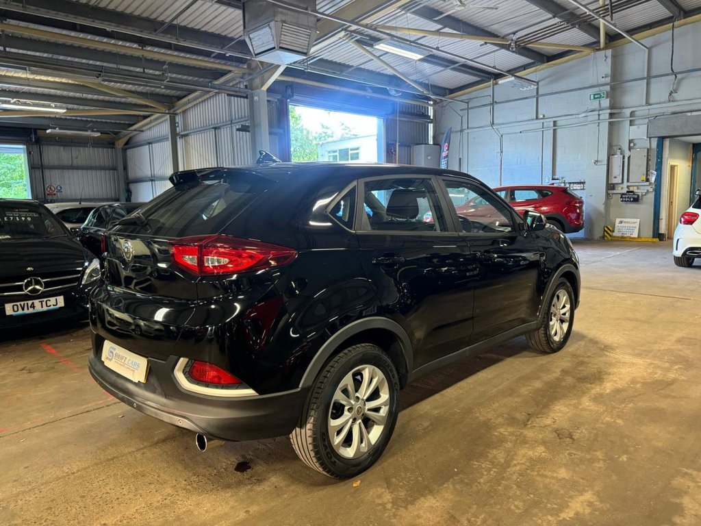 Used MG GS 2016 for sale - 76092446: Photo 7