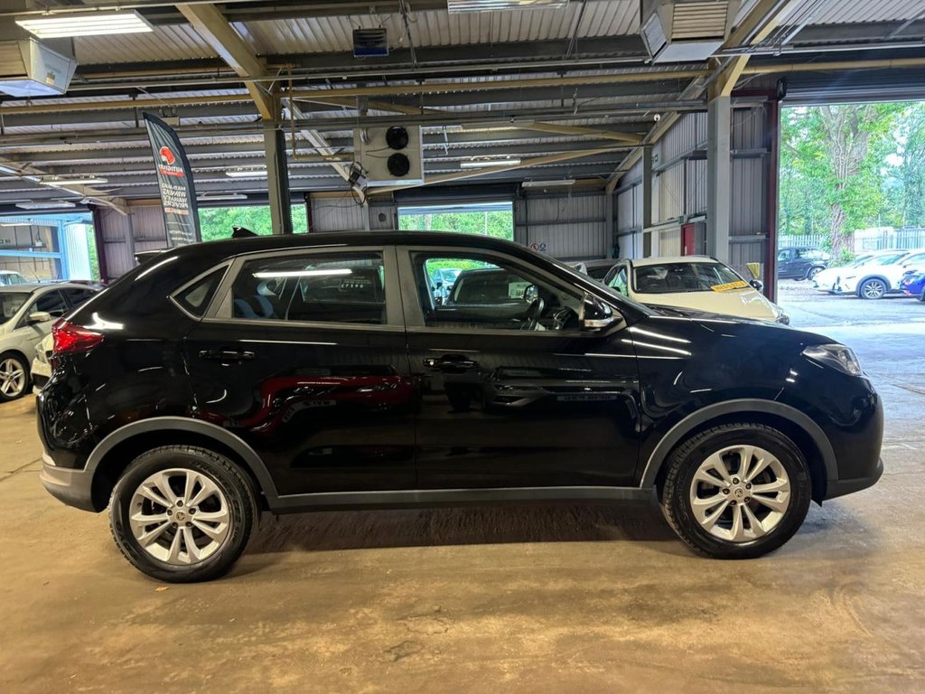 Used MG GS 2016 for sale - 76092446: Photo 8