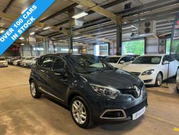2014 (64) - 1.5 dCi ENERGY Dynamique MediaNav SUV 5dr Diesel Manual Euro 5 (s/s) (90 ps