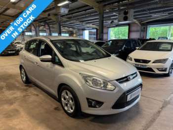 2014 (14) - 1.6 TDCi Zetec 5dr