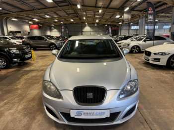 Used SEAT Leon 2009 for sale - 73853765: Photo
