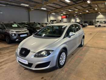 Used SEAT Leon 2009 for sale - 73853765: Photo