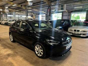 2020 (70) - 1.2 SE Hatchback 5dr Petrol Manual Euro 6 (75 ps)
