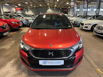 Used DS Automobiles DS 4 2016 for sale - 75798702: Photo