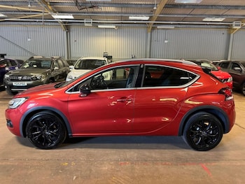 Used DS Automobiles DS 4 2016 for sale - 75798702: Photo