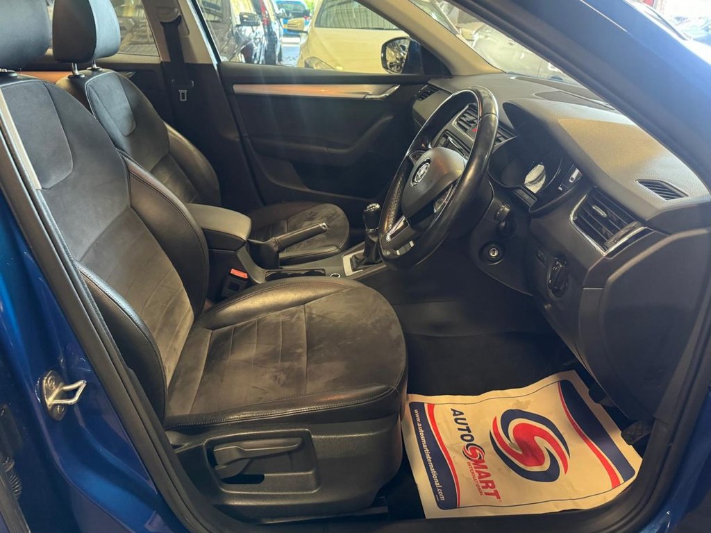 Used Skoda Octavia 2017 for sale - 76605083: Photo 10