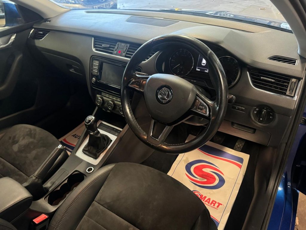 Used Skoda Octavia 2017 for sale - 76605083: Photo 11