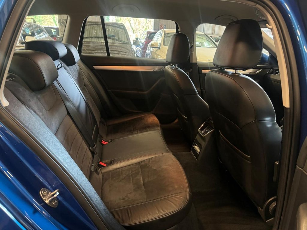 Used Skoda Octavia 2017 for sale - 76605083: Photo 12