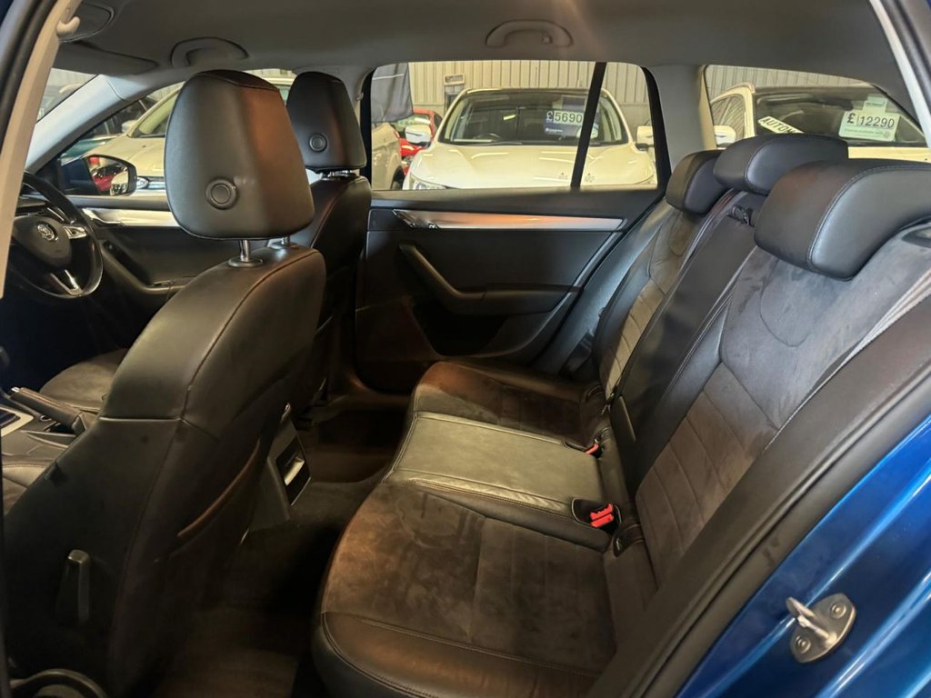 Used Skoda Octavia 2017 for sale - 76605083: Photo 13