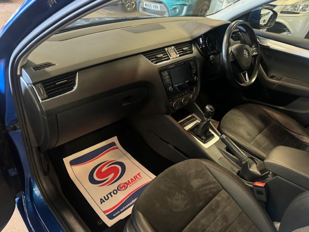 Used Skoda Octavia 2017 for sale - 76605083: Photo 14