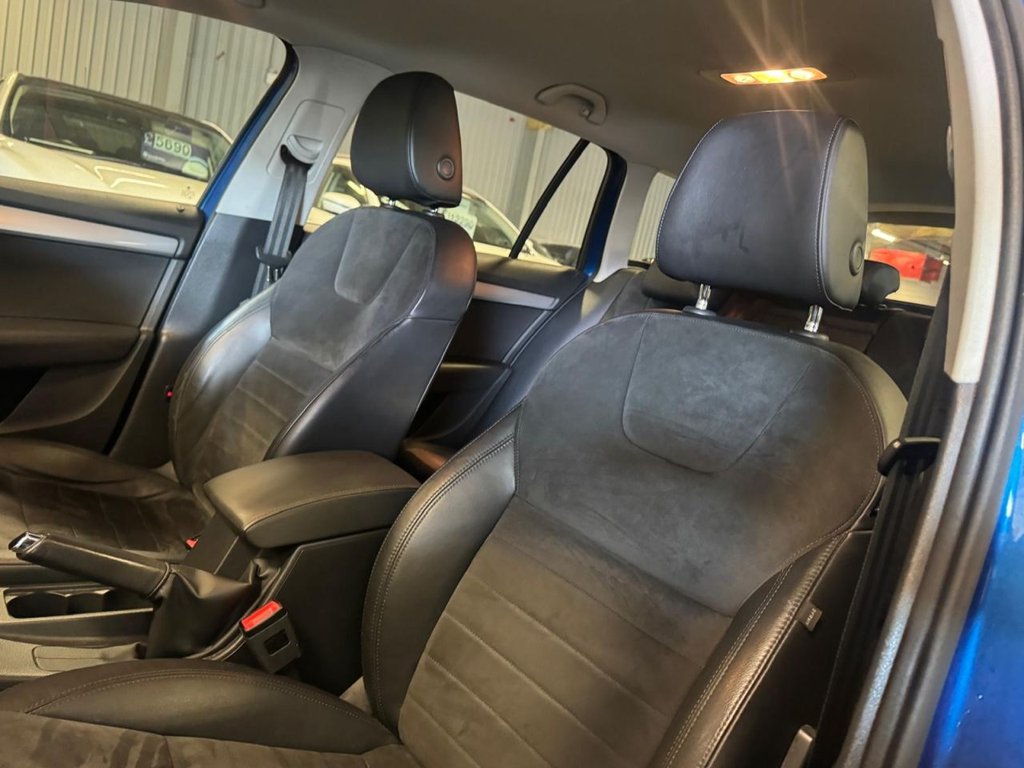 Used Skoda Octavia 2017 for sale - 76605083: Photo 15