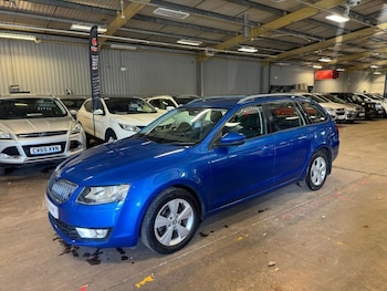 Used Skoda Octavia 2017 for sale - 76605083: Photo