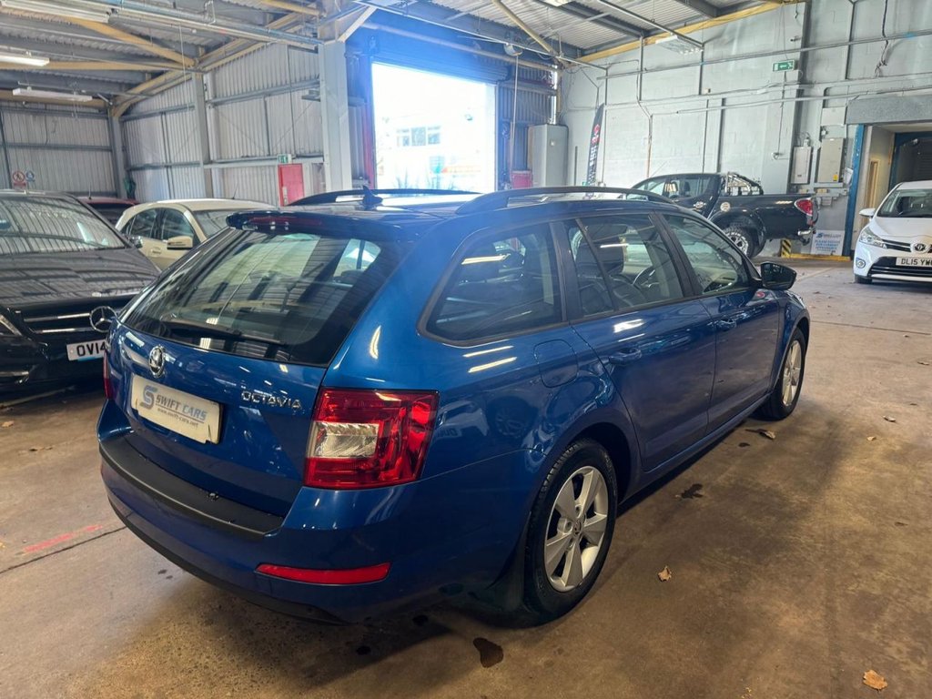 Used Skoda Octavia 2017 for sale - 76605083: Photo 7