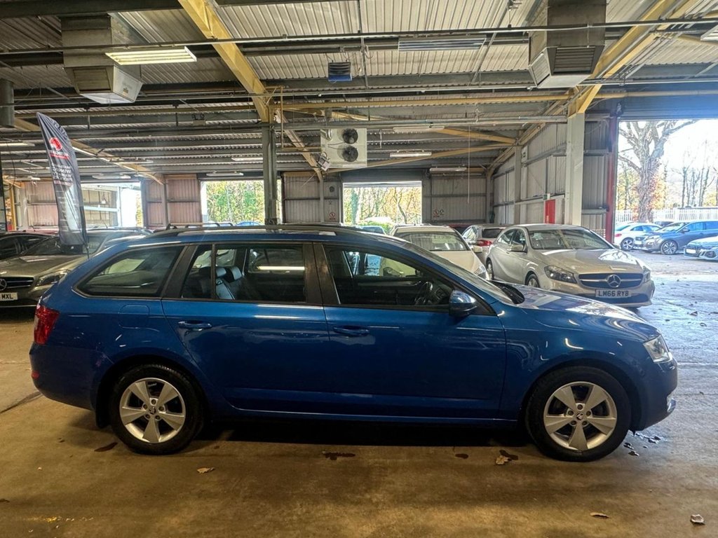 Used Skoda Octavia 2017 for sale - 76605083: Photo 8