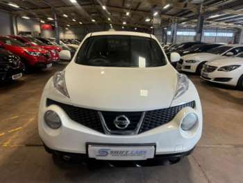 Used Nissan Juke 2012 for sale - 74844267: Photo