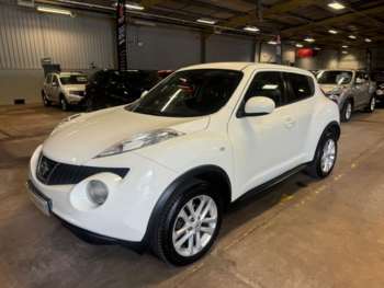 Used Nissan Juke 2012 for sale - 74844267: Photo