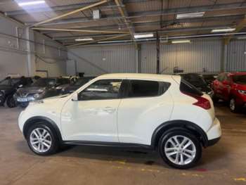 Used Nissan Juke 2012 for sale - 74844267: Photo