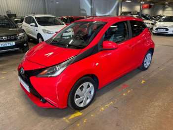 Used Toyota AYGO 2015 for sale - 74606557: Photo