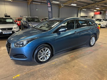 Used Hyundai i40 2015 for sale - 75947577: Photo