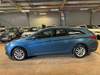 Used Hyundai i40 2015 for sale - 75947577: Photo
