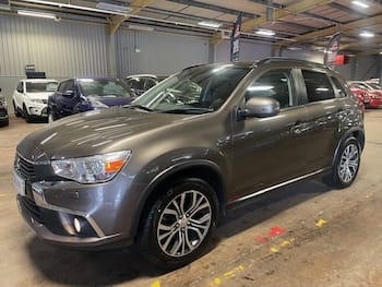 Used Mitsubishi ASX 2018 for sale - 79722575: Photo