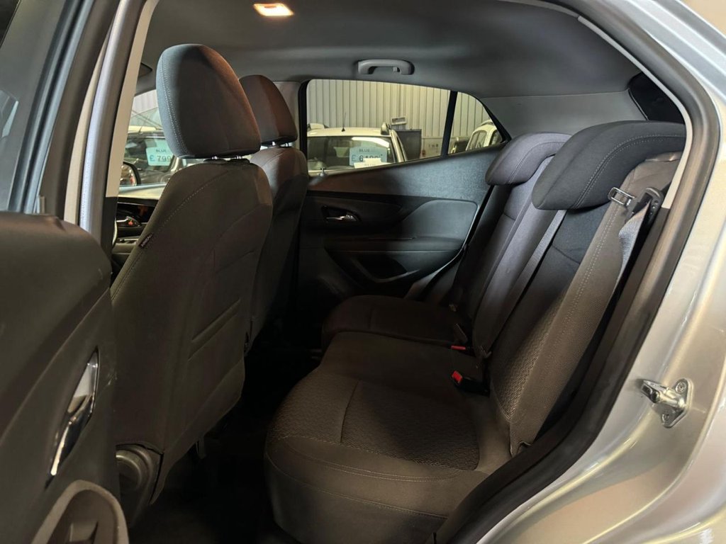Used Vauxhall Mokka 2016 for sale - 78219260: Photo 14