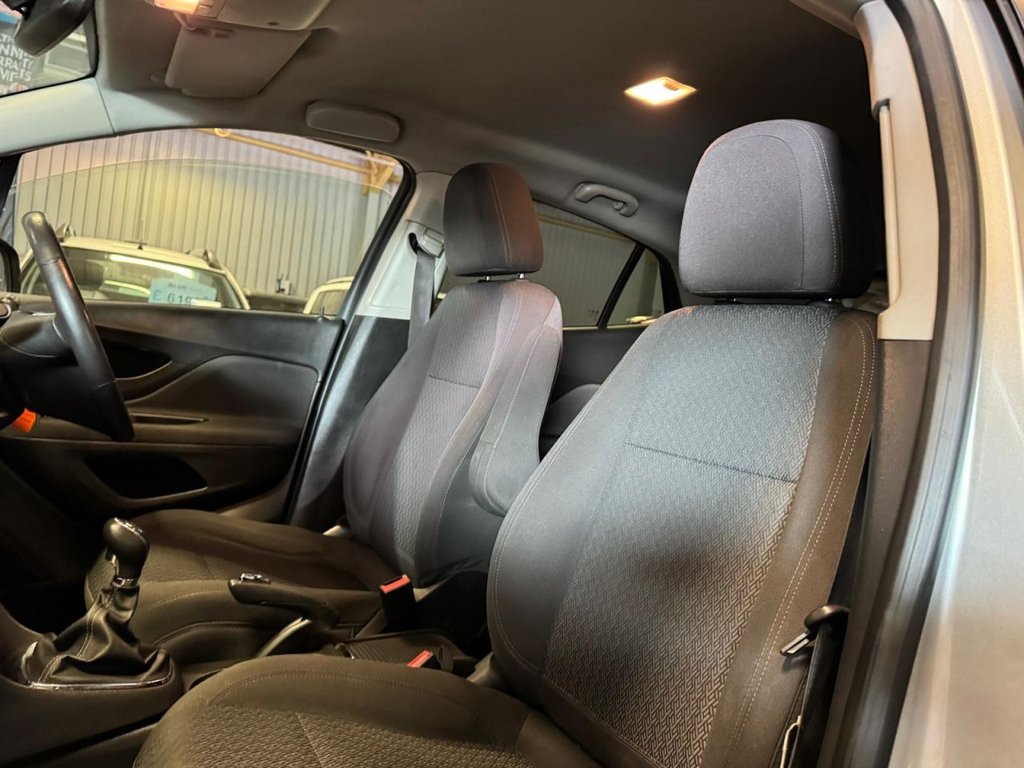 Used Vauxhall Mokka 2016 for sale - 78219260: Photo 16