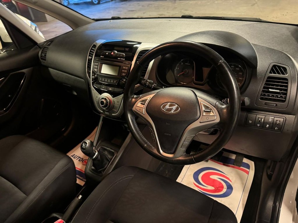 Used Hyundai Ix20 2014 for sale - 77384079: Photo 11