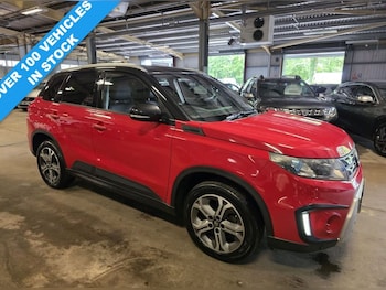Used Suzuki Vitara 2016 for sale - 78672906: Photo