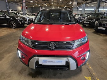 Used Suzuki Vitara 2016 for sale - 78672906: Photo