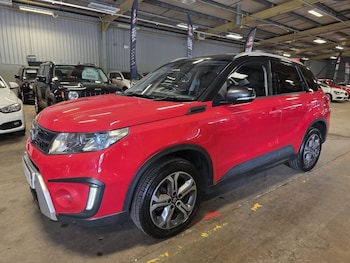 Used Suzuki Vitara 2016 for sale - 78672906: Photo
