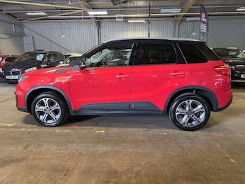 Used Suzuki Vitara 2016 for sale - 78672906: Photo