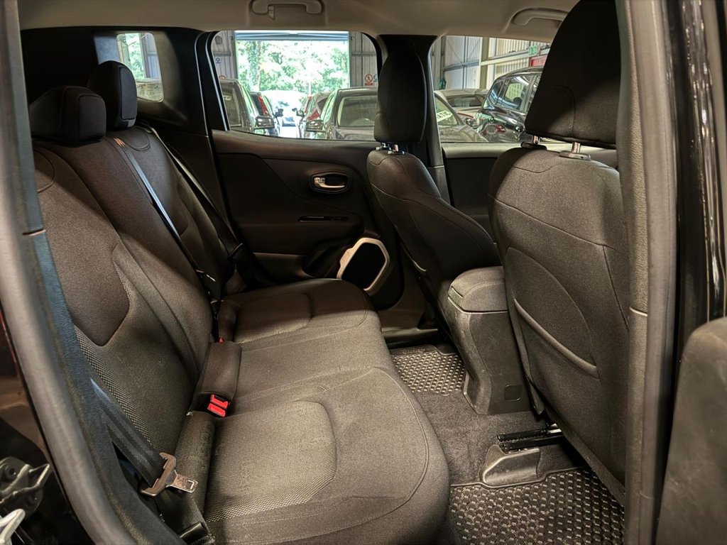 Used Jeep Renegade 2016 for sale - 76163499: Photo 12