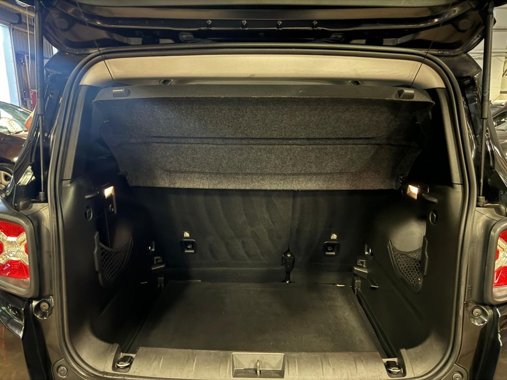 Used Jeep Renegade 2016 for sale - 76163499: Photo 13