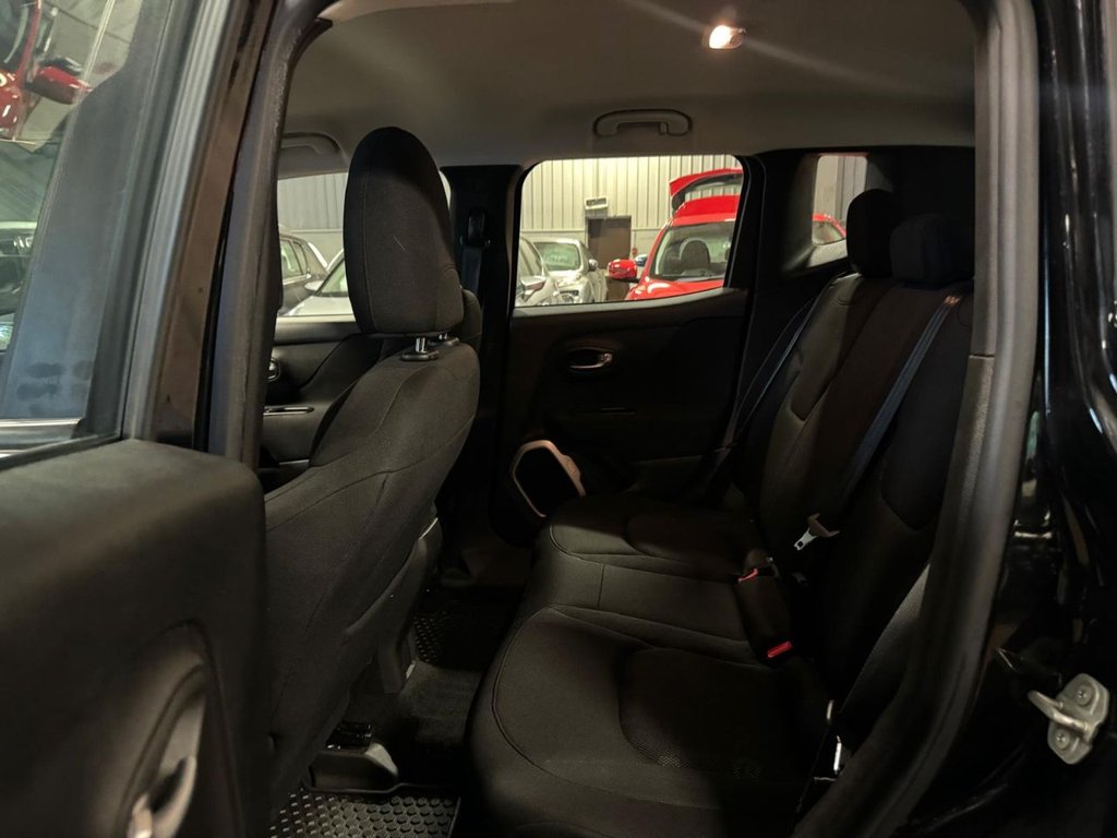 Used Jeep Renegade 2016 for sale - 76163499: Photo 14