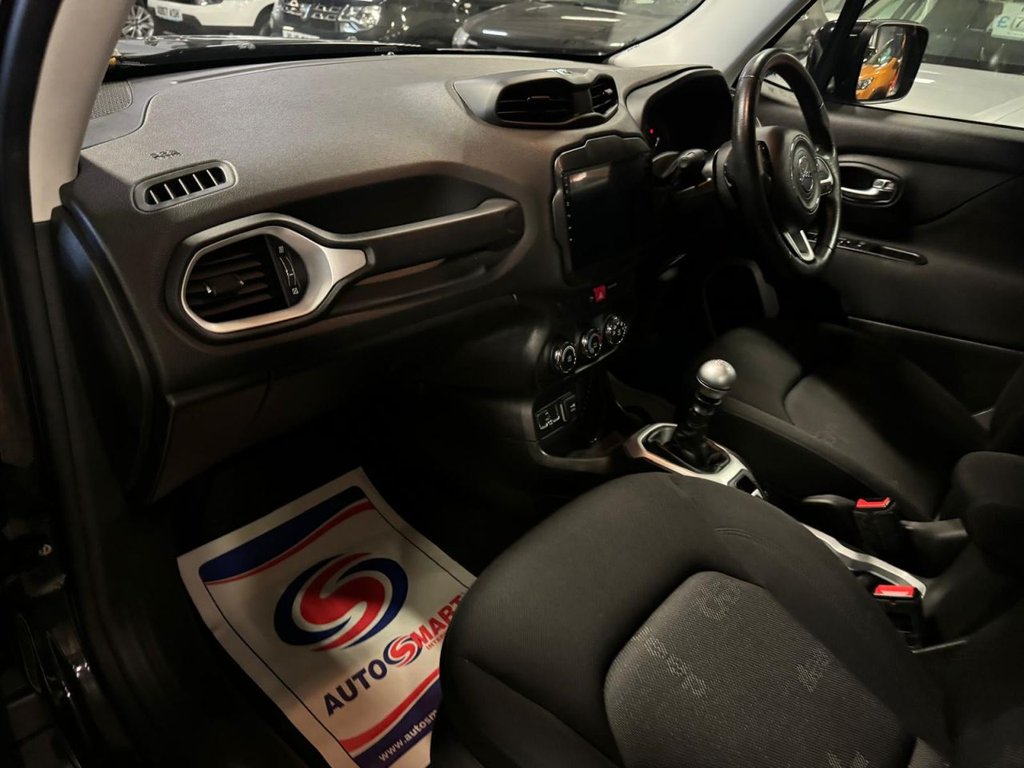 Used Jeep Renegade 2016 for sale - 76163499: Photo 15