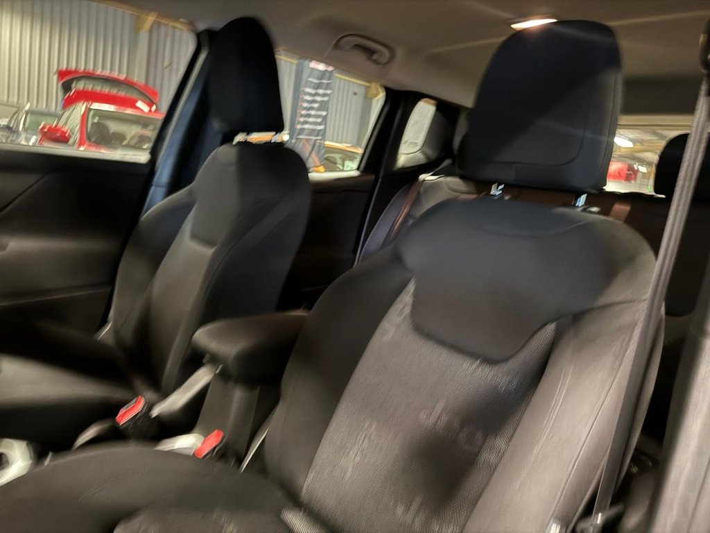 Used Jeep Renegade 2016 for sale - 76163499: Photo 16