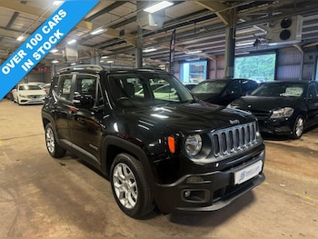 2016 (66) - 1.6 Multijet Longitude 5dr