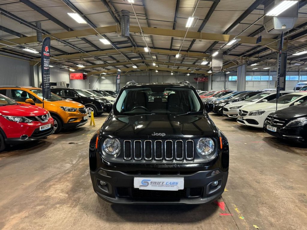 Used Jeep Renegade 2016 for sale - 76163499: Photo 2