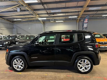 Used Jeep Renegade 2016 for sale - 76163499: Photo 4