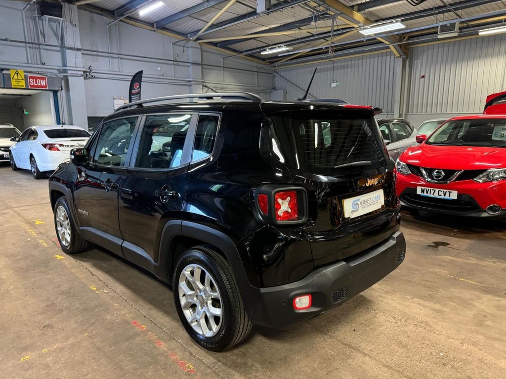 Used Jeep Renegade 2016 for sale - 76163499: Photo 5