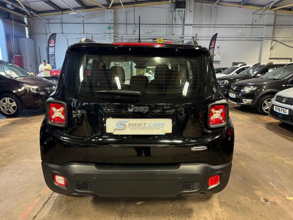 Used Jeep Renegade 2016 for sale - 76163499: Photo 6