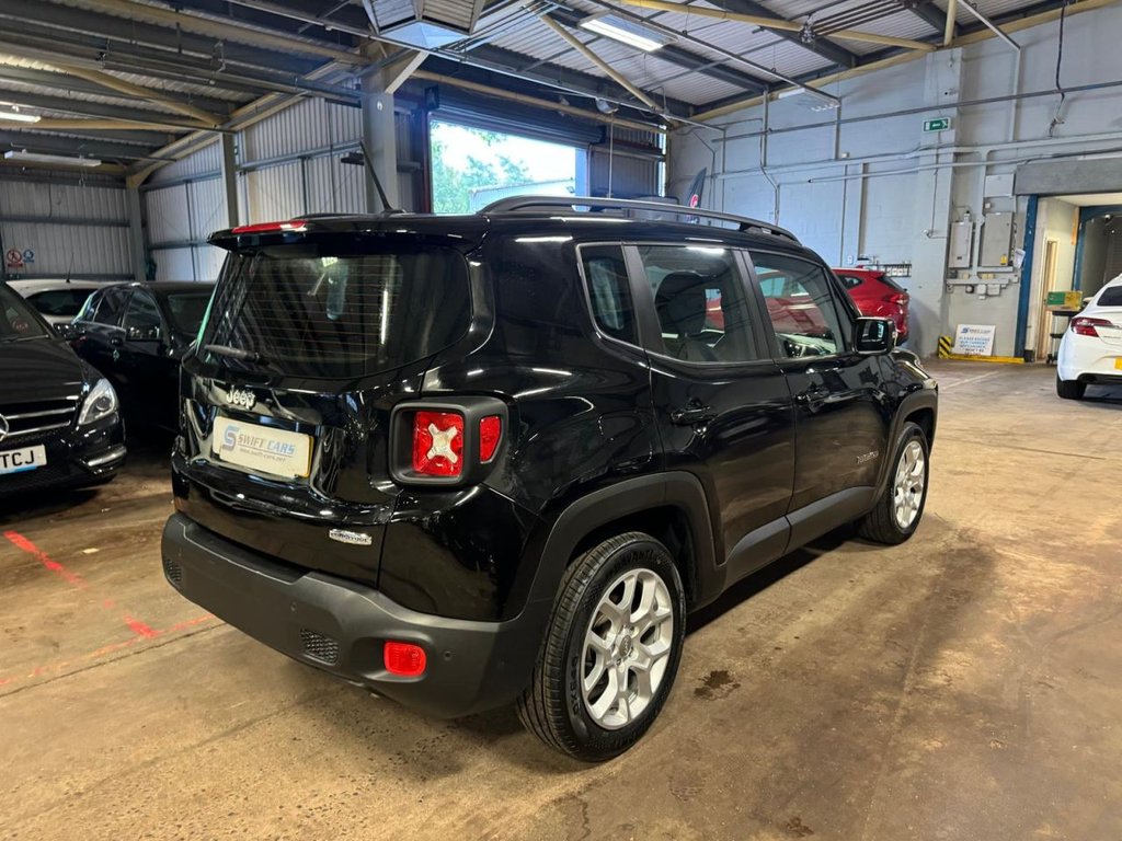 Used Jeep Renegade 2016 for sale - 76163499: Photo 7