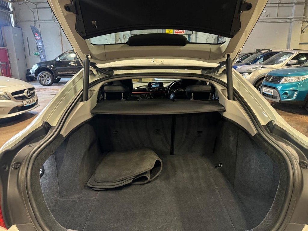 Used BMW 4 Series 2015 for sale - 76665457: Photo 10