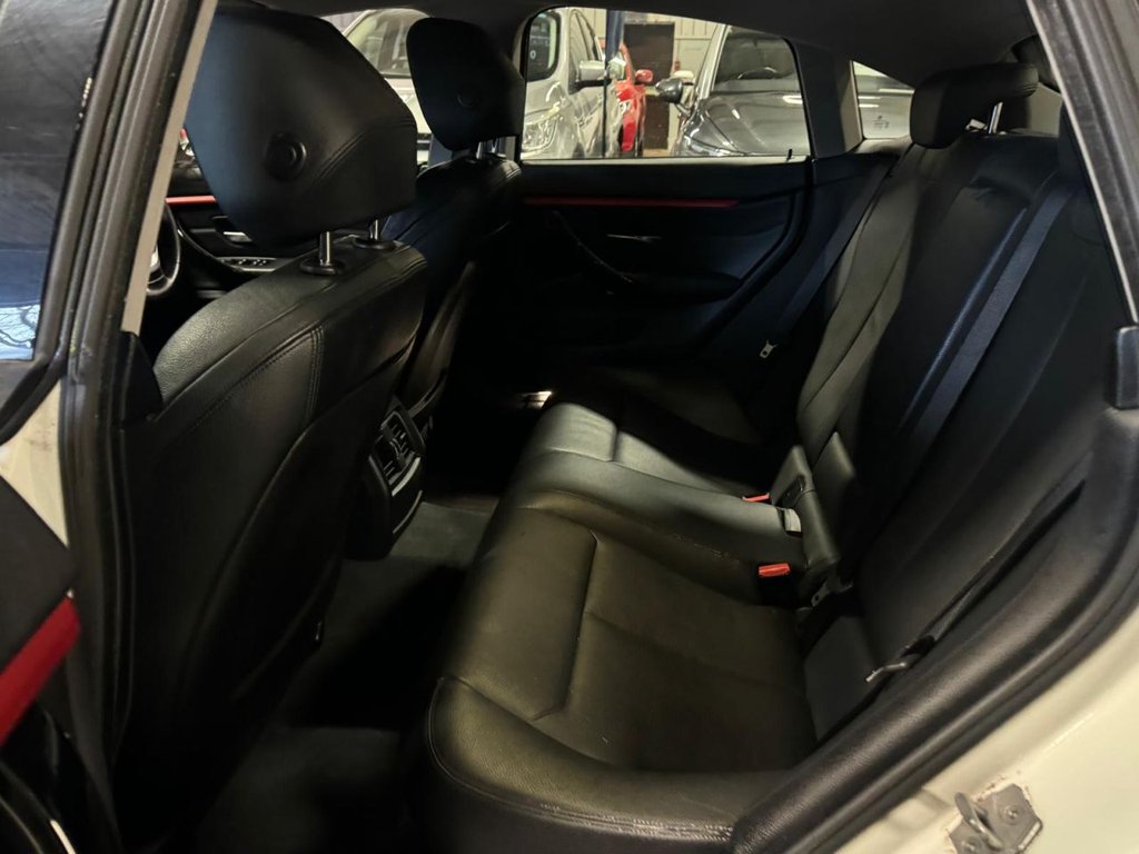 Used BMW 4 Series 2015 for sale - 76665457: Photo 11