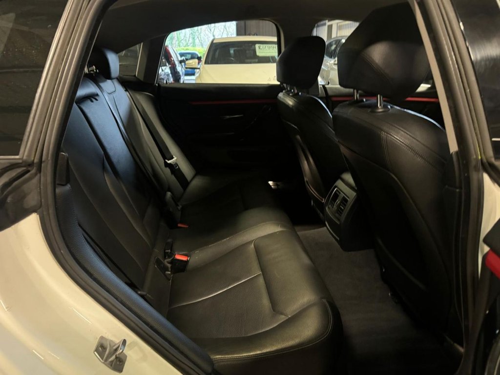 Used BMW 4 Series 2015 for sale - 76665457: Photo 9