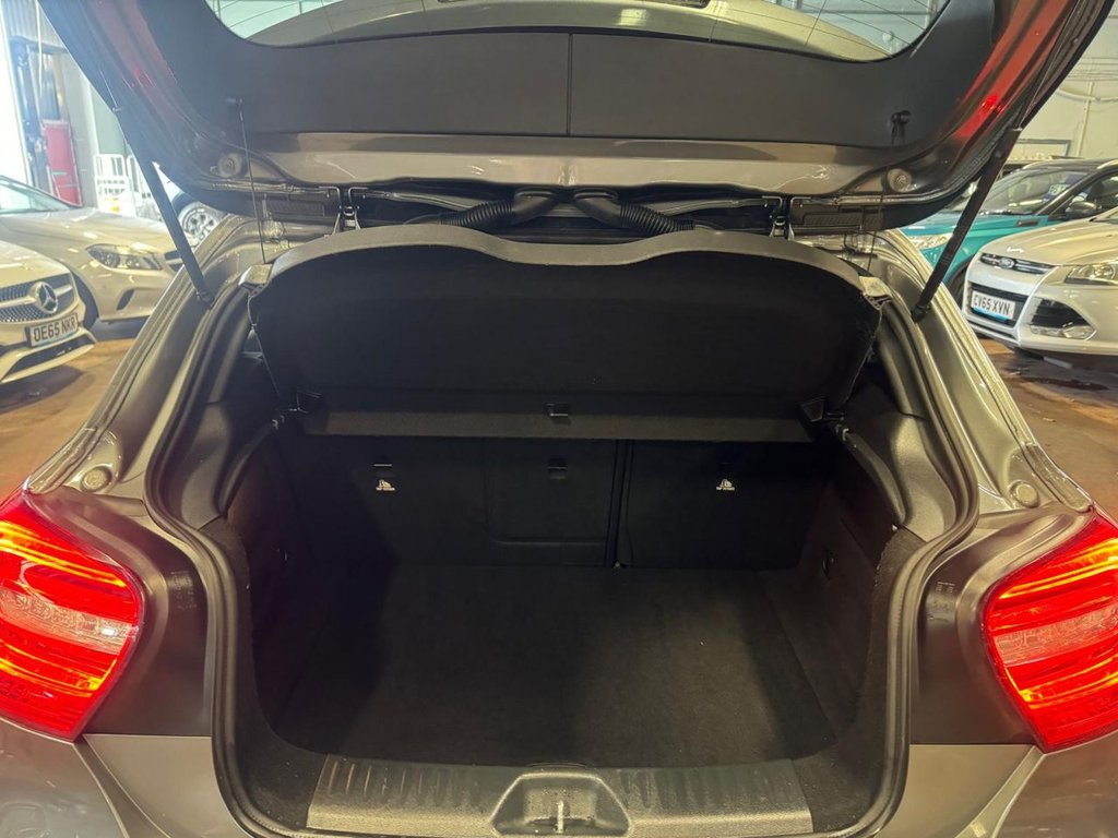 Used Mercedes-Benz A-Class 2015 for sale - 76570085: Photo 13