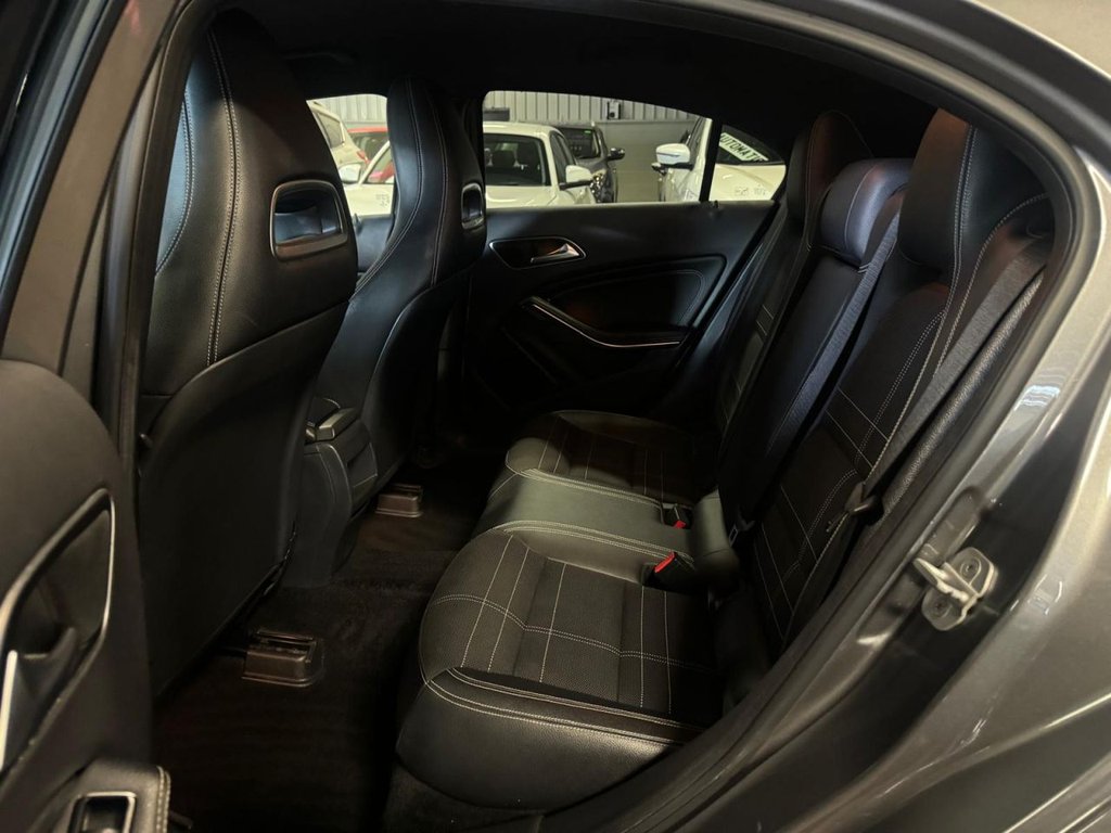 Used Mercedes-Benz A-Class 2015 for sale - 76570085: Photo 14